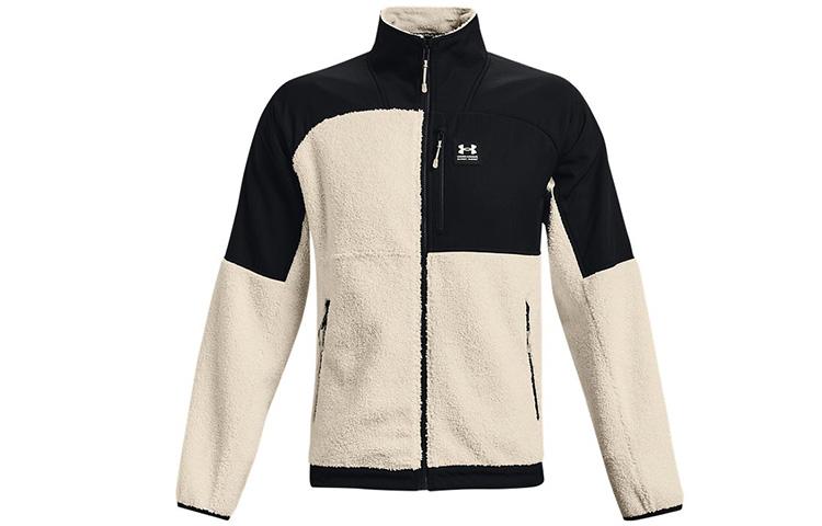 Under Armour Jacket Men s Summit White 1366091-110 M