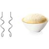 Blender/pastry Mixer BOSCH MFQ3030 350W White 350 W