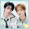FLARE U - Japan 1st Mini Album [YOUTH ERROR](Japan Edition)
