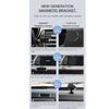 Car Dashboard Magnetic Phone Holder for Iphone, Magnetic Bracket, Accessories