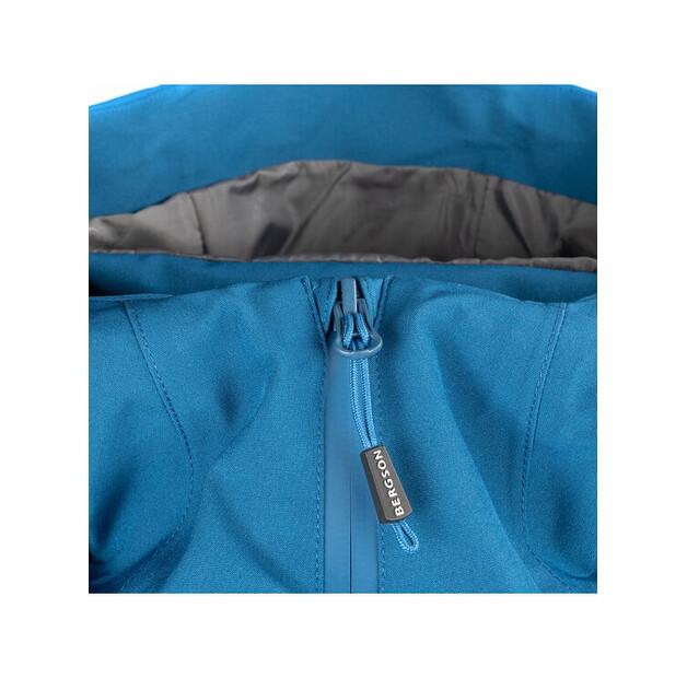 Куртка Bergson STORMVAULT STX