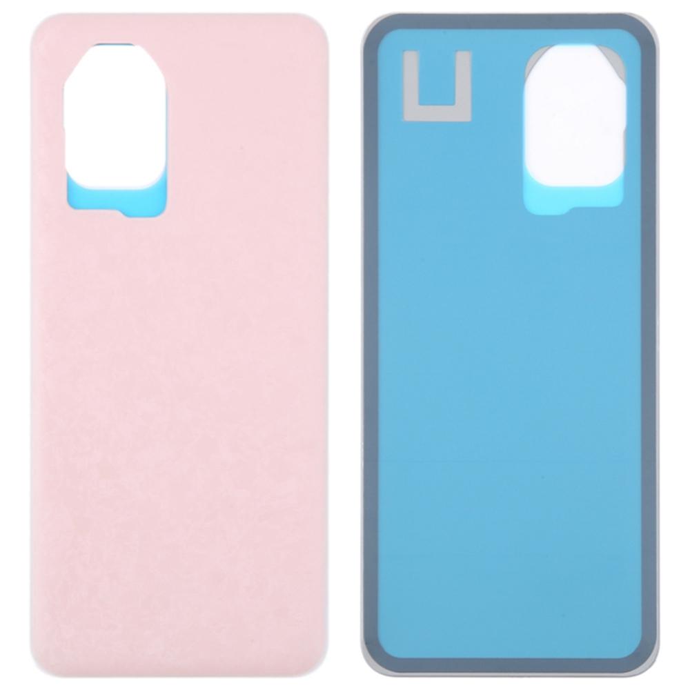 For Huawei nova 12 Pro 5G Back Battery Housing Cover Part (Without Logo)
