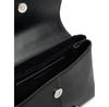 Bag KARL LAGERFELD KARL LAGERFELD A3W30338 Black