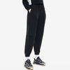 New FILA Sports Pants Women's Black F11W219801F-BK