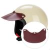 Echipament de protecţie – Accesorii pentru cască
