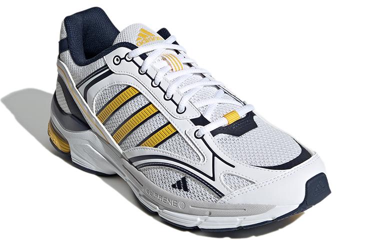 Spiritain 2000 Adidas 'Bianco Giallo Blu Navy' GY8007