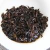2019 Chiński Yunnan Dojrzały Puerh Złoty Pąk Małe Ciasto Shu Puer 100g