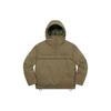 Supreme Hooded Down Pullover SUP-SS22-172