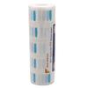 Disposable Haircut Neck Wrap: Prevents Hair from Falling On Neck with Extended Length