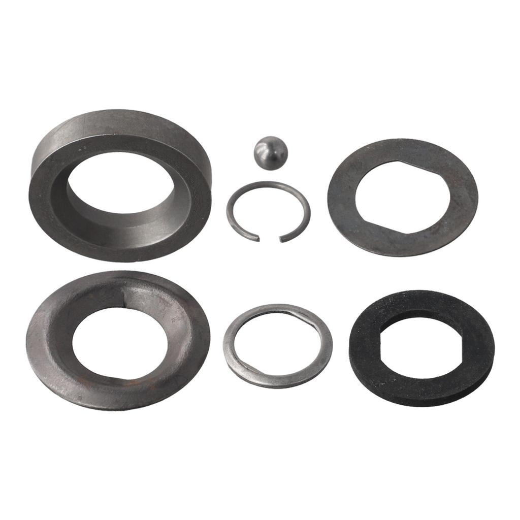 Für SDS-Serie Hammerbohrer Zubehör-Kit einschließlich funktioneller Werkzeuge wie die hier erhältlichen essentiellen Spannfutterbaugruppen