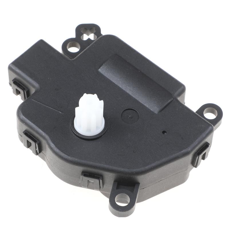 Car HVAC Heater Air Blend Door Actuator 68238243AA H604-024 H604-049 68031977AA 604-204 68299450AA For Chrysler Dodge Charger