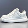 Autumn new board shoes comfortable breathable sports shoes soft sole lightweight high-end shoes dl