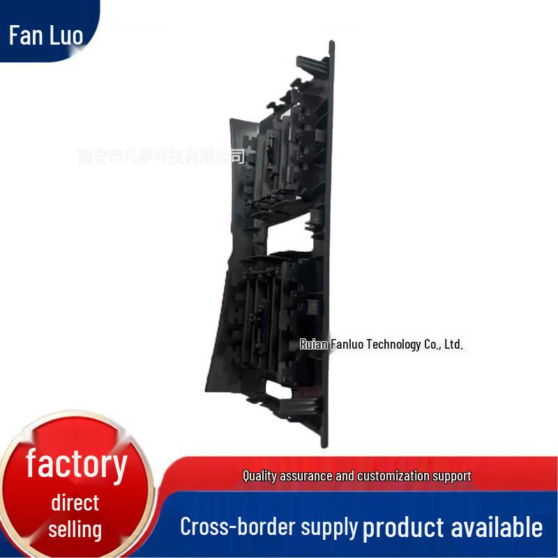 Compatible with Mercedes GLK [X204] 2008-2012 A/C Vent Center Panel 2048305054
