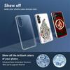 Volcom Logo Phone Case for Samsung A17 A37 A57 A07 A16 A26 A36 A56 A06 A02S A12 A22 A32 A52S A04S A14 A24 A34 A54 A03 A13 A33 A5