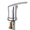 Sink Faucet Sprayer with 1.2M Hose for Salon Shampoo Bowl Anti Splashing Accessory Single Handle To