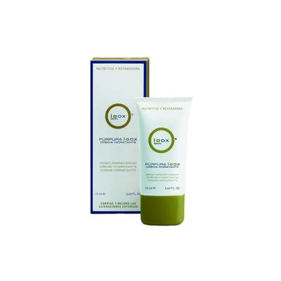 Ioox PUrpura Prellungscreme 75ml