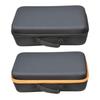 Heavy Duty Hard Tool Case Zipper Closure Tool Bag Suitable for Home Vehicle Maintenance Camping, and More
