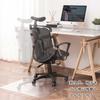 ROSMARUS Transparent Chair Mat, Scratch-Resistant, 75x120cm, 1.5mm Thick, Floor Protector, Gaming PVC Flooring Protection, Non-Slip, Durable and Soft,