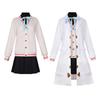 Tenma Saki Cosplay Kostuum Twee Dimensies Anime Roleplay Project Sekai Kleurrijk Podium Pjsk Leo Need Dagelijkse Anime Outfit
