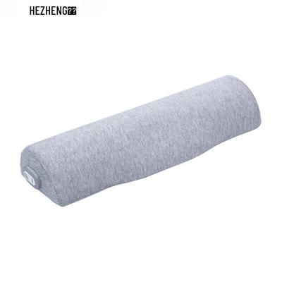 Hezheng Portable Cervical Memory Foam Massage Pillow CN Plug (adapter Included)