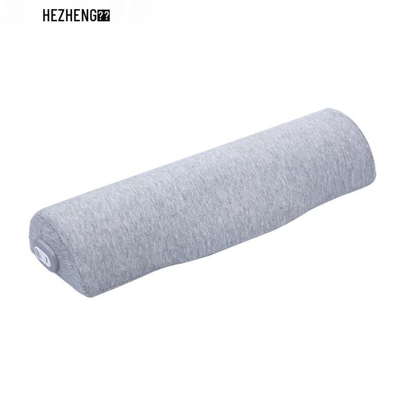 Hezheng Portable Cervical Memory Foam Massage Pillow