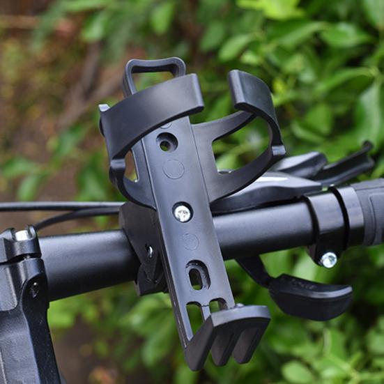 Bicycle Water Bottle Cage Rotatable Lightweight Universal MTB Mountain Road Bike Cup Holder Mount Bracket Cycling Accessories
