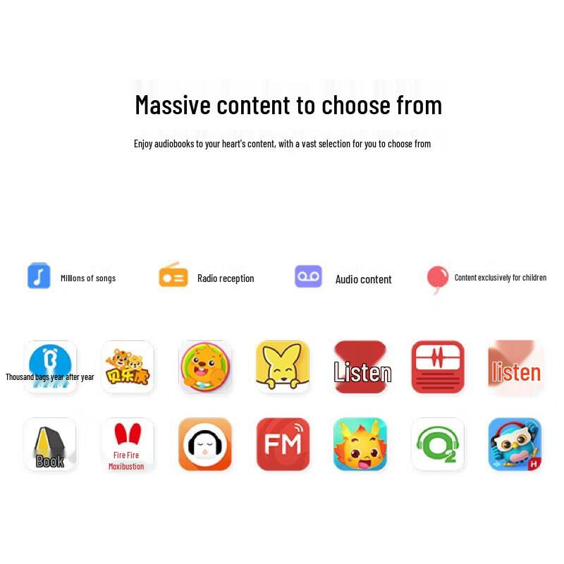 HUAWEI AI Speaker 2e