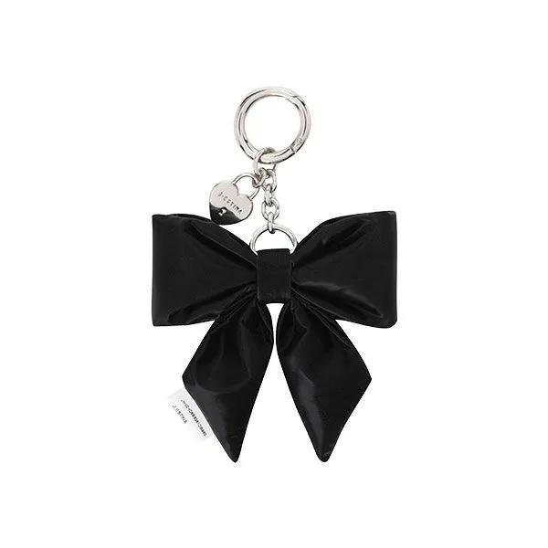 BALLO Ribbon Charm BK (JEACEA6BF985BK260)