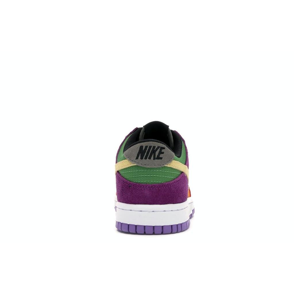 Nike Dunk Low SP Retro Viotech 2019 Unisex-Sneaker Mehrfarbig CT5050-500