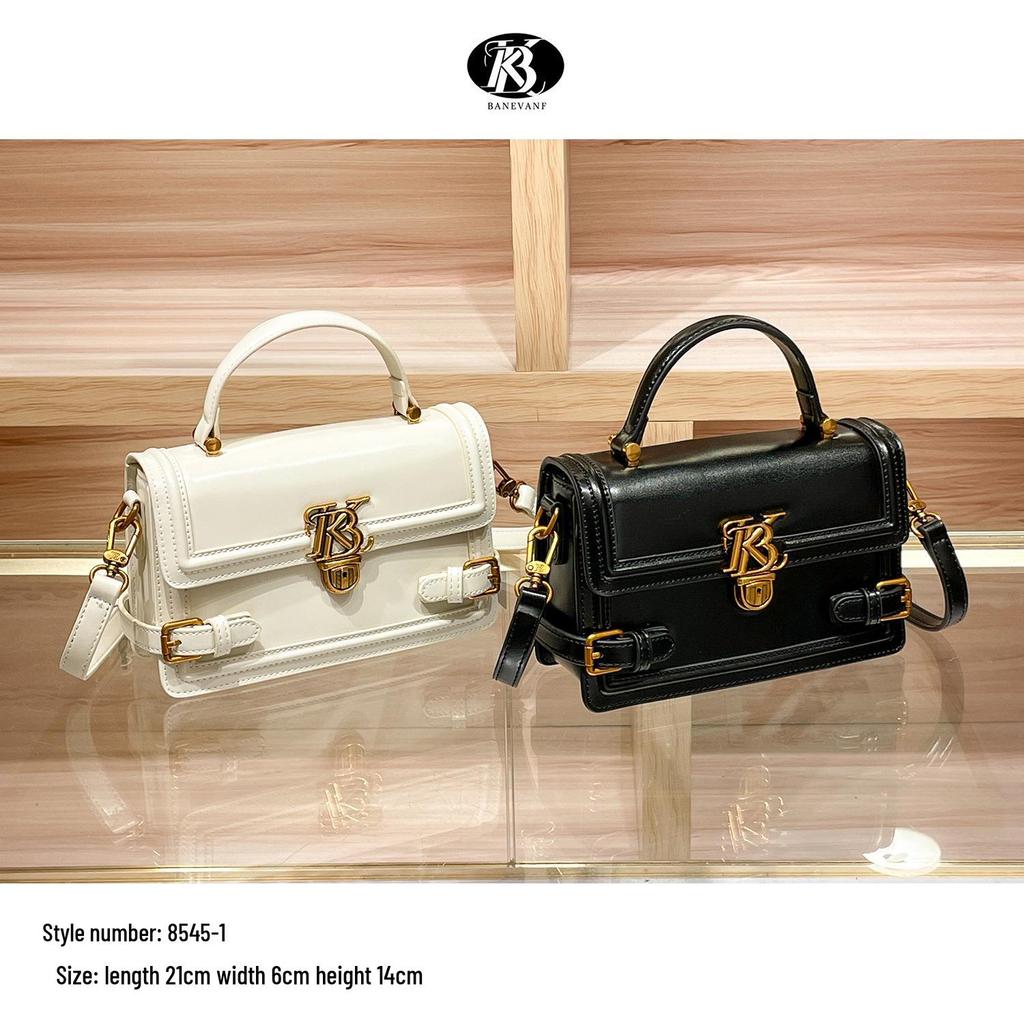 Banevanf Princess Bani 2024 Genuine Leather Handbag & Shoulder Bag for Women