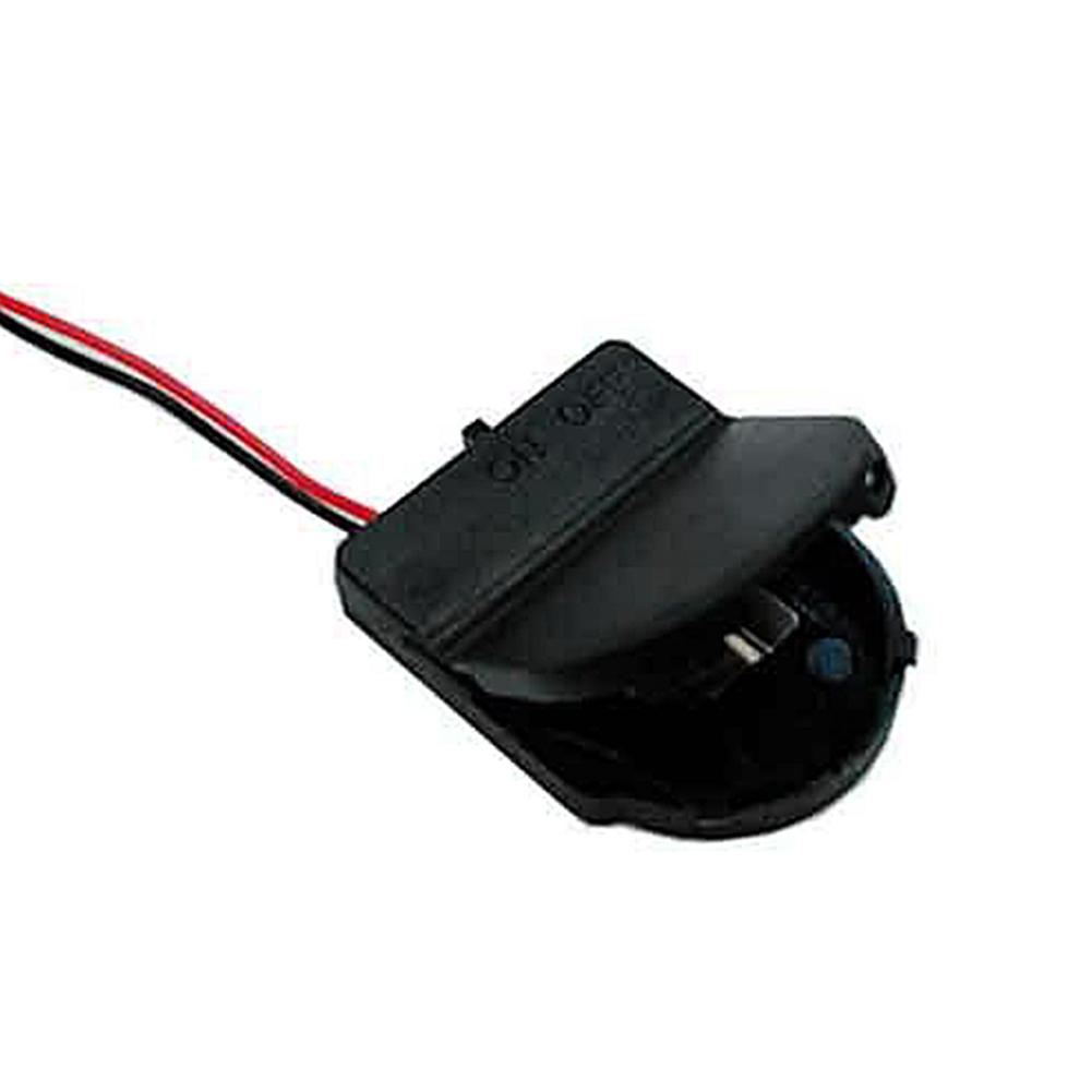 For Raspberry Pi 5 RTC Battery Box Real Time Clock Holder with Battery/without Battery RTC Battery Case for RPI 5 Pi5