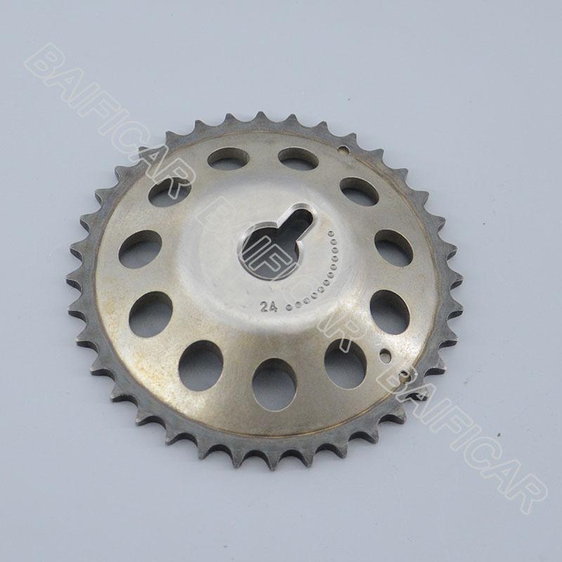 Baificar Brand New  6 Pieces Timing Chain Kit 1021040GG010 For JAC S2 S3 A60 A137 VVT