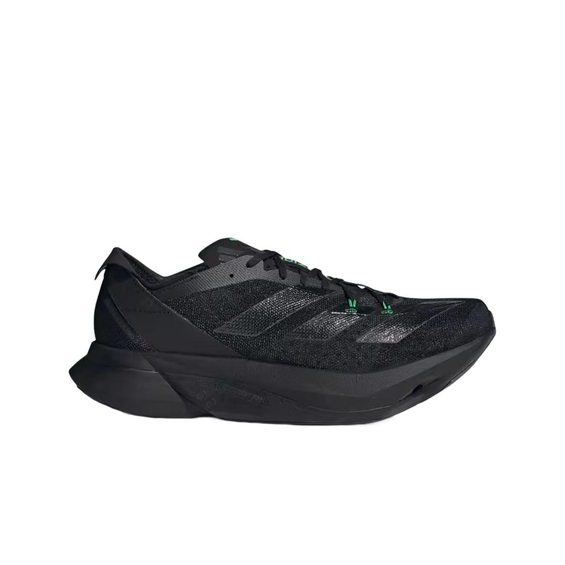 

Adidas Adizero Adios Pro 3 M Core Black ID8469 Мужские кроссовки