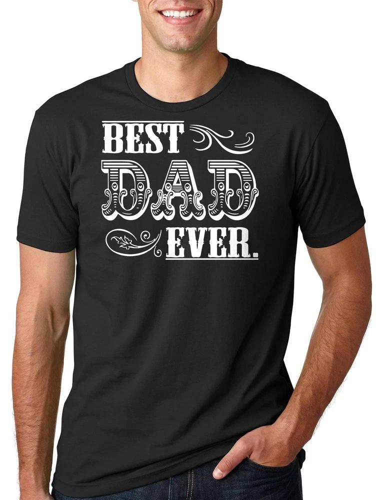 Gift for Father Tshirt Fathers Day Tee Shirt Gift Shirt S