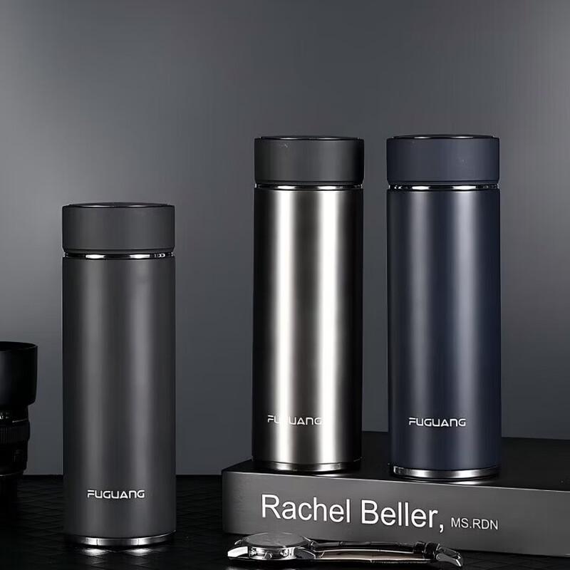 Fuguang Senrui 500ml Vacuum Insulated Mug