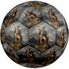 Heroes of Gaul Theme Size 5 Soccer Ball, Suitable for Both Indoor and Outdoor Matches, a Gift Suitable for Everyone.