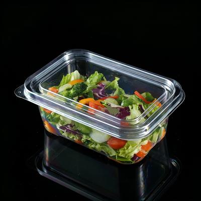Recipientes para alimentos – Conservação de alimentos