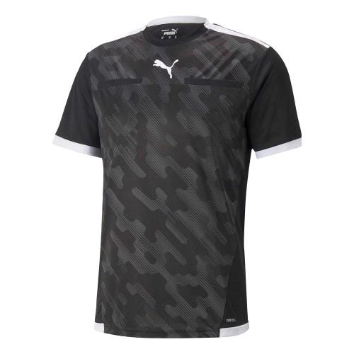 Puma Mens TeamLIGA Football Referee Jersey