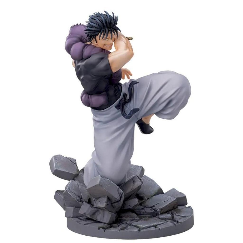 Jujutsu Kaisen: Luminasta Jinji Fushiguro Heavenly Curse Official Figure