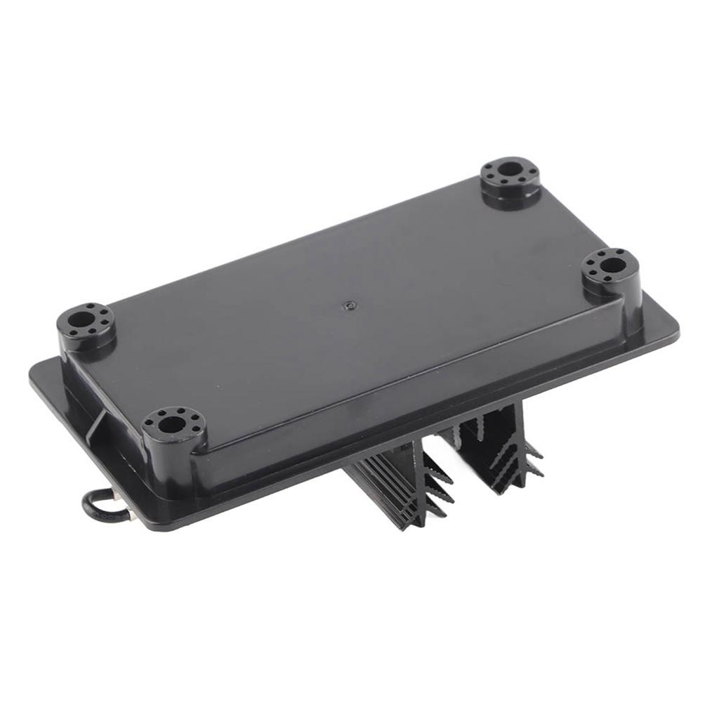 R250 AVR Automatický regulátor napětí Bezkartáčový Dieselový Generační Systém Sada Příslušenství