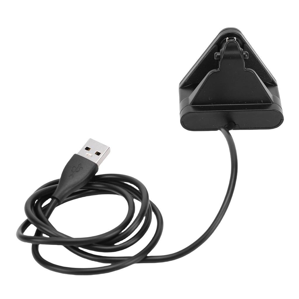 Charging Dock Fit for Headliner Skyler Smart Glasses Potable Travel USB Type   Charging Dock Stand with Adapter