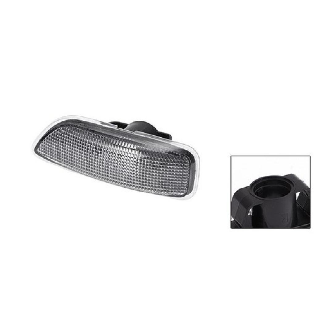 1 Pcs Car Right Side Marker Light Cover For VOLVO S60 2001-2009 No.30722642