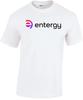 ENTERGY Utilities Electricity T-shirt Unisex T-Shirt