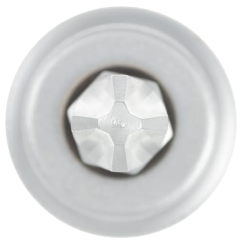 TONE 4H-P3 Driver Bit Socket, 12.7mm (1/2") Drive, No. 3 Phillips