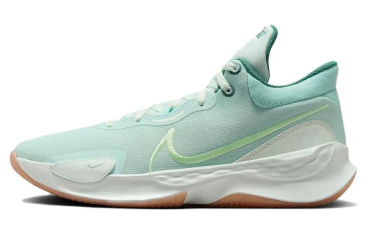 Nike Renew Elevate 3 Едва Зеленый 44