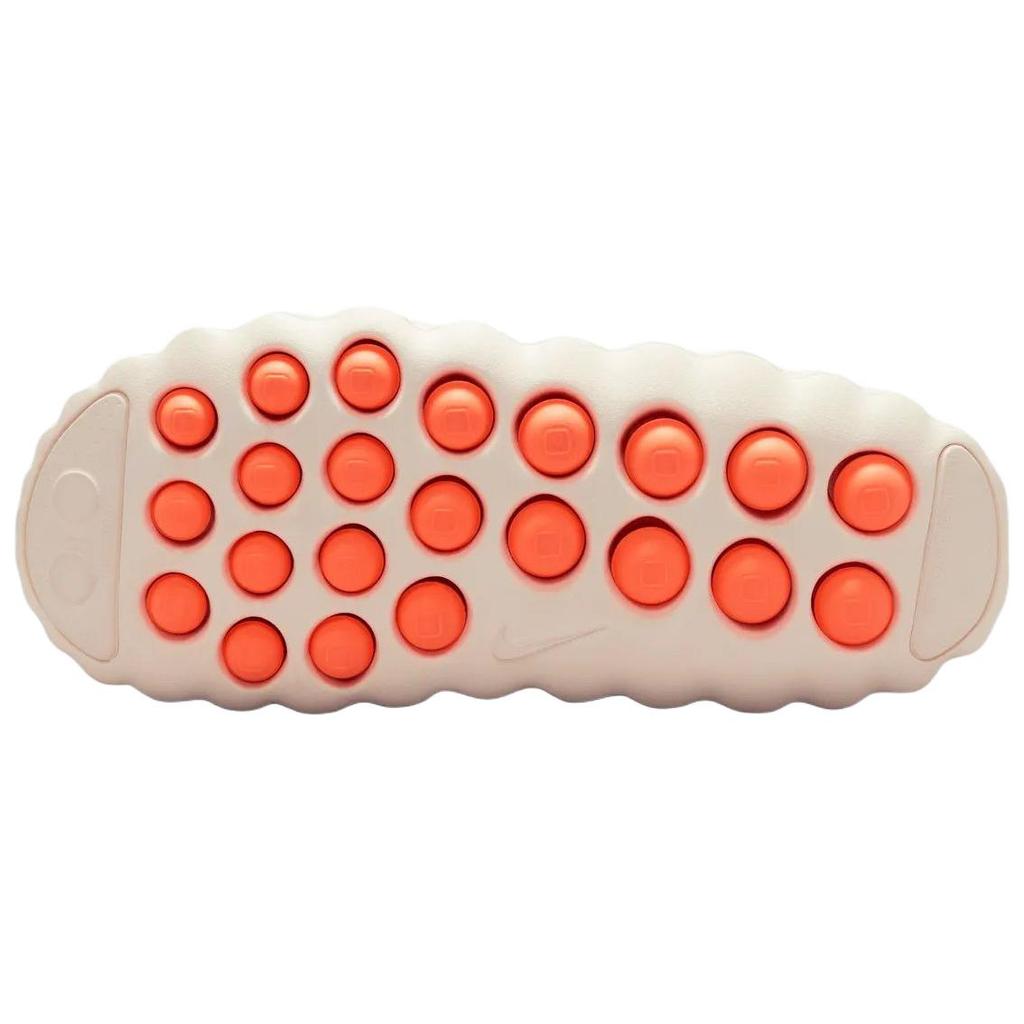 Nike Mind 001 No Special Function Closed Toe Slippers Women's Beige HQ4309-100