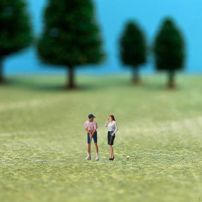 Modely a sběratelství – Miniatury