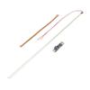LED Backlight Light Strip LCD Universal PC Accessories Fiberglass with Module Board for Lamps 540mm