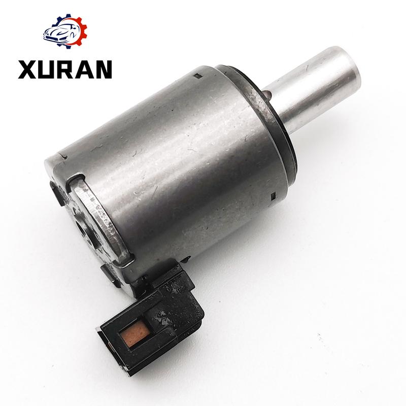 AL4 DPO Auto Transmission Gearbox Solenoid Valve 2574.16 Fit For Citroen Peugeot Renault Car Accessories 2574.16-GC