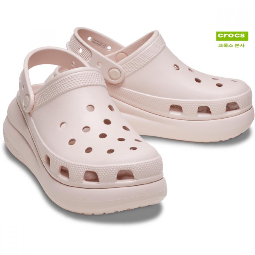 

Crocs Galleria Crocs Headquarters Classic Crush Clog 207521 6ur 250